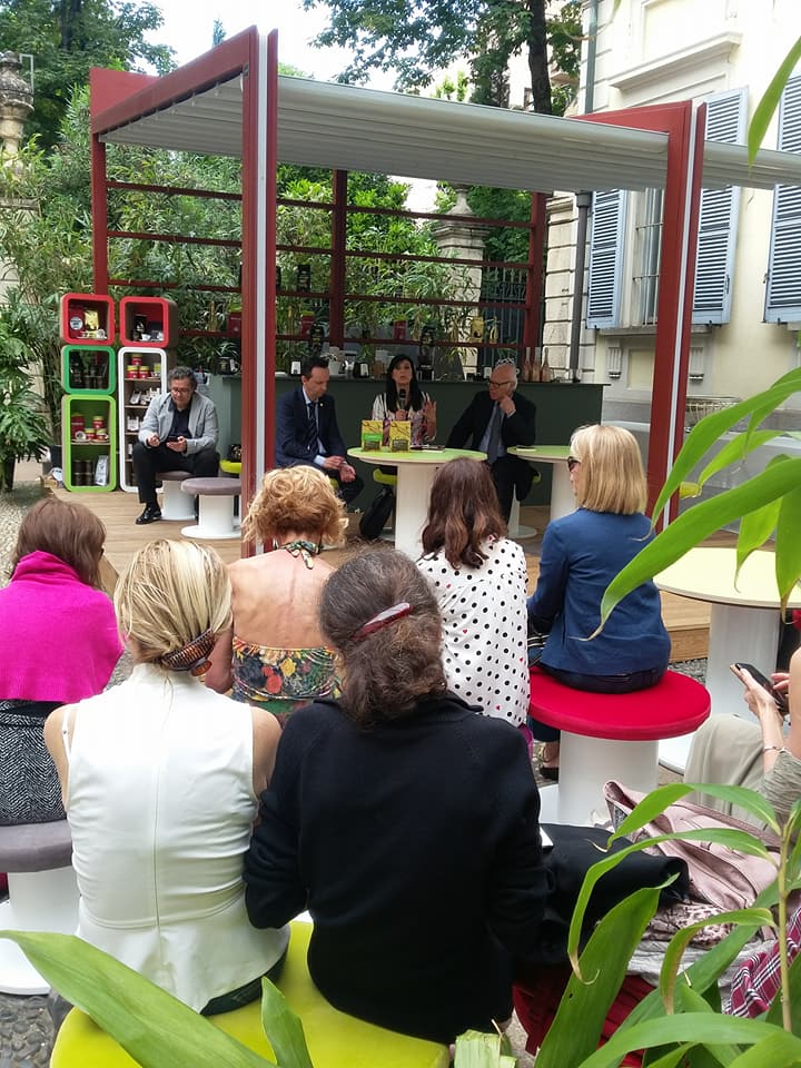 Milano Food City 2018