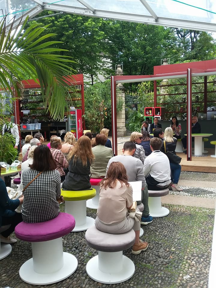 Milano Food City 2018