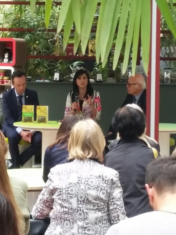 Milano Food City 2018