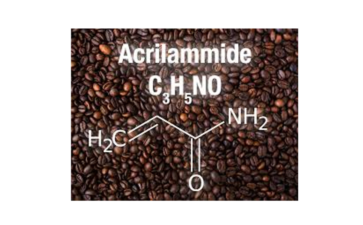 Acrilammide