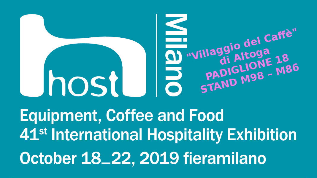 HOST 2019