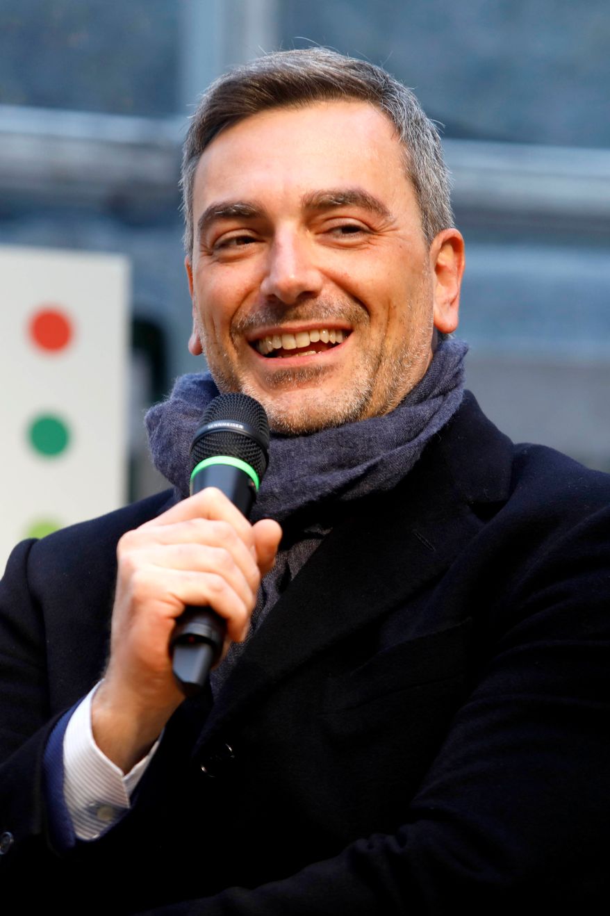 HAPPY NATALE HAPPY PANETTONE 2019