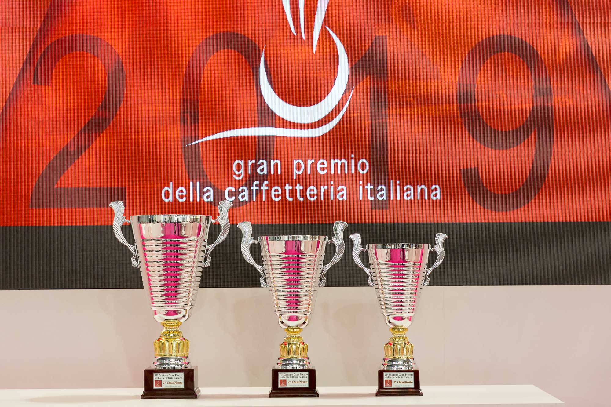 HOST 2019