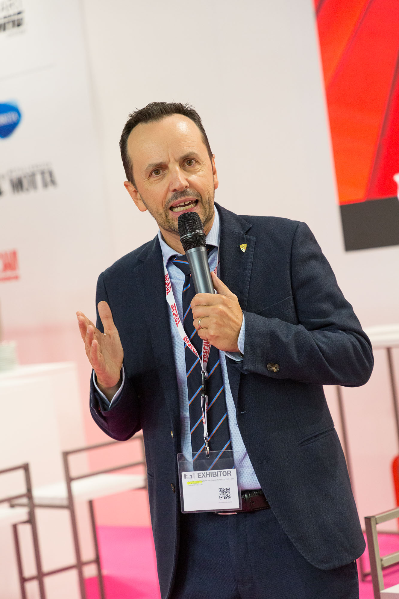 HOST 2019