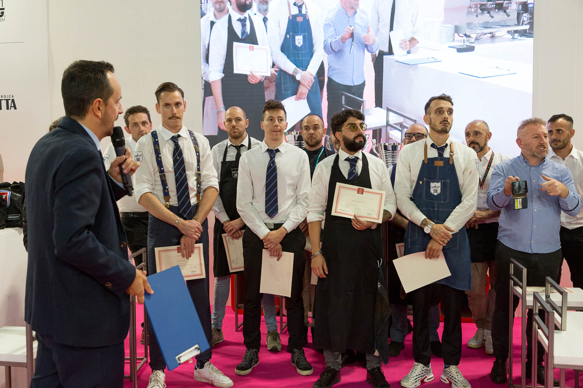 HOST 2019