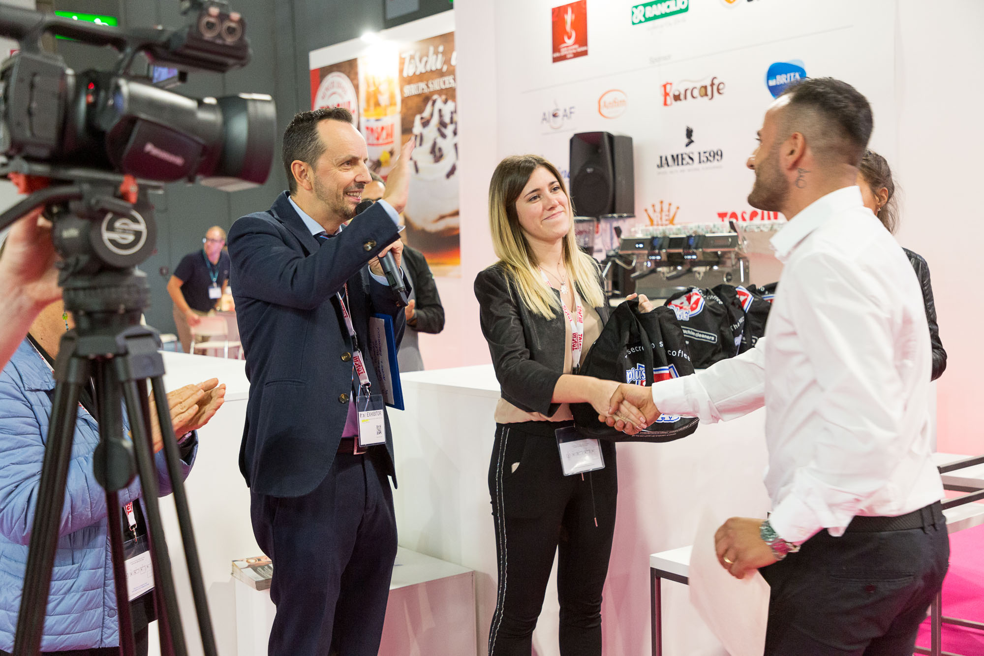 HOST 2019