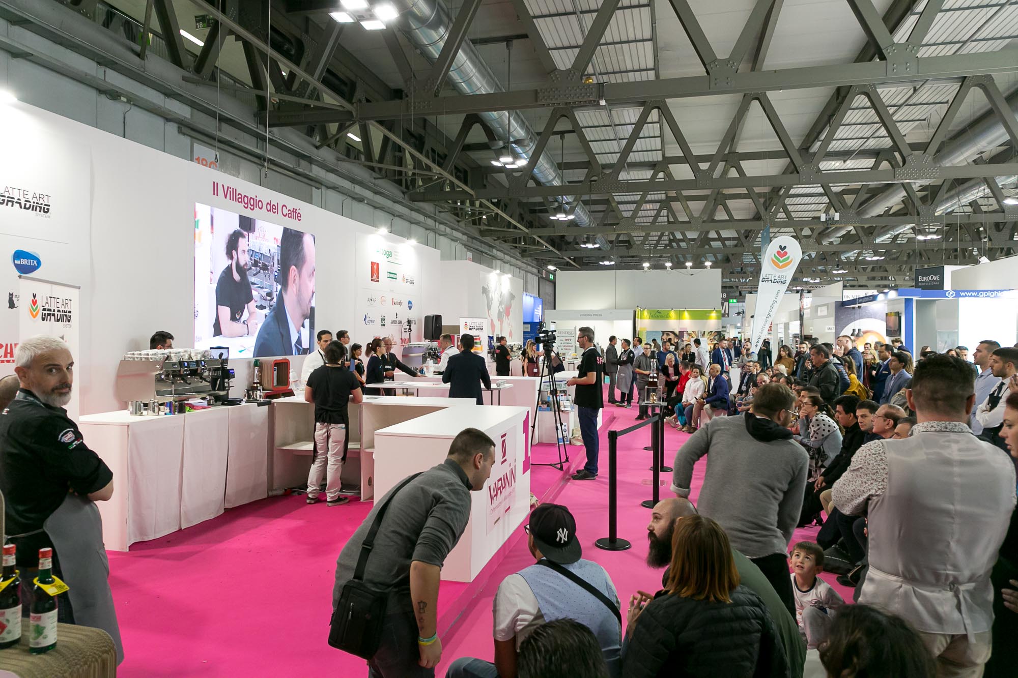 HOST 2019