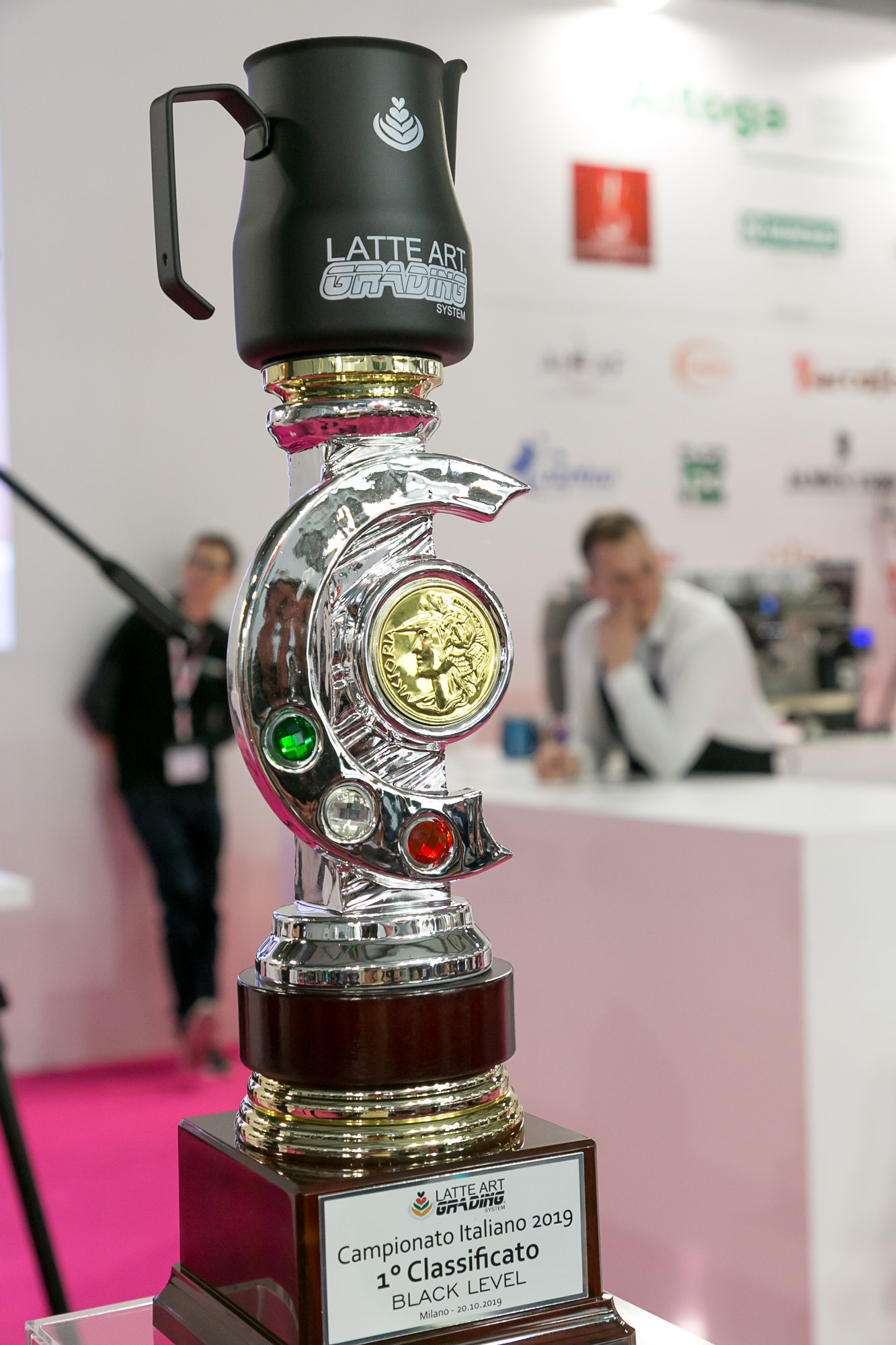 HOST 2019