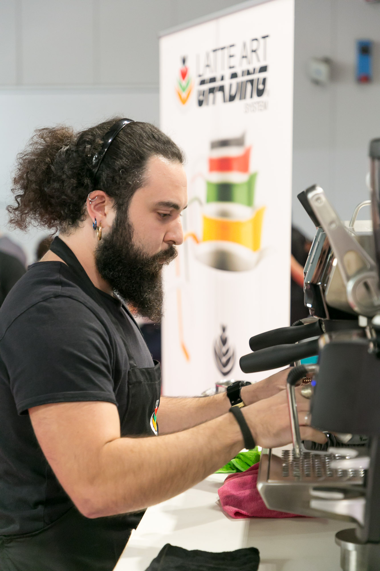 HOST 2019