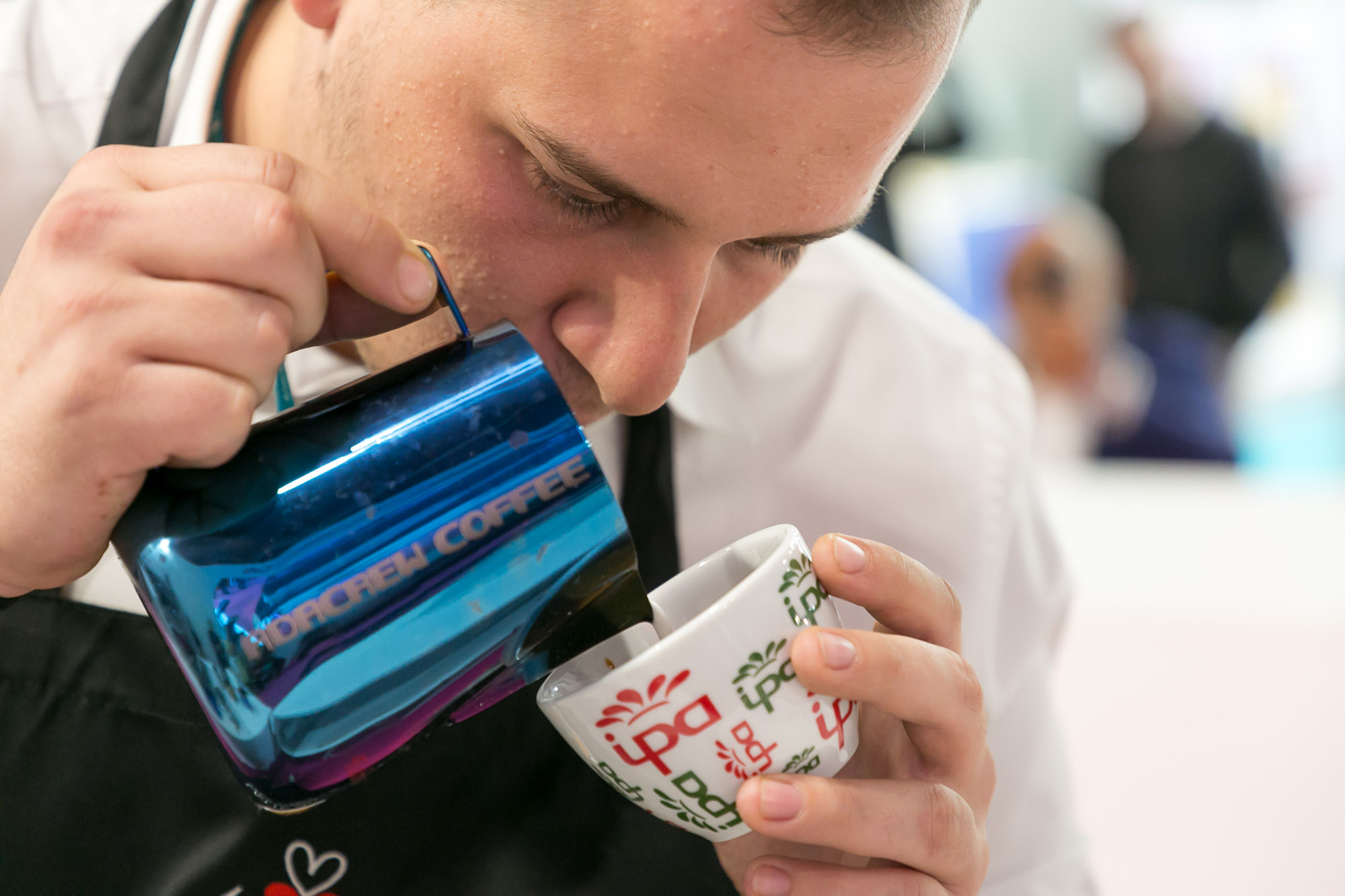 HOST 2019
