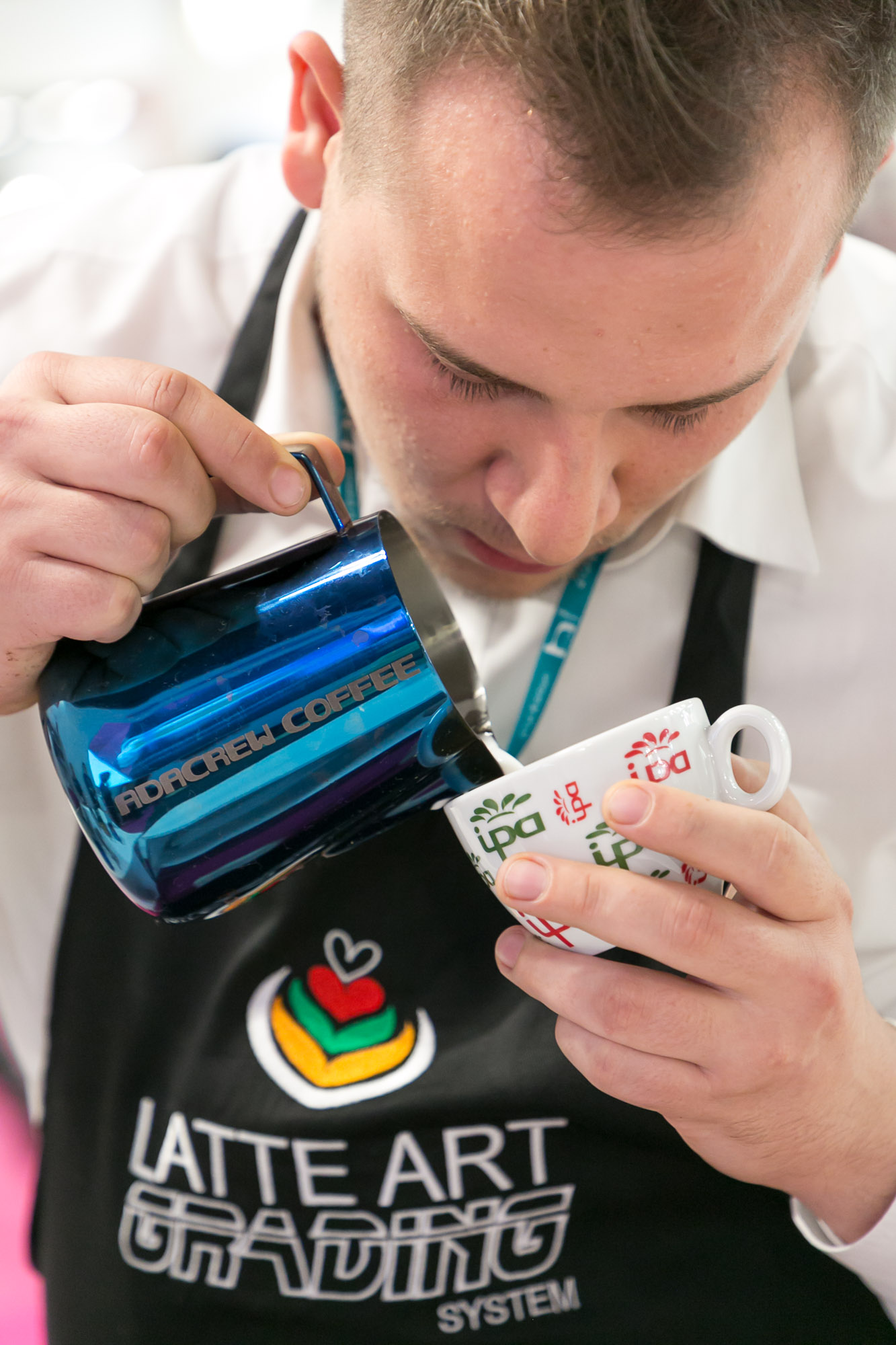 HOST 2019
