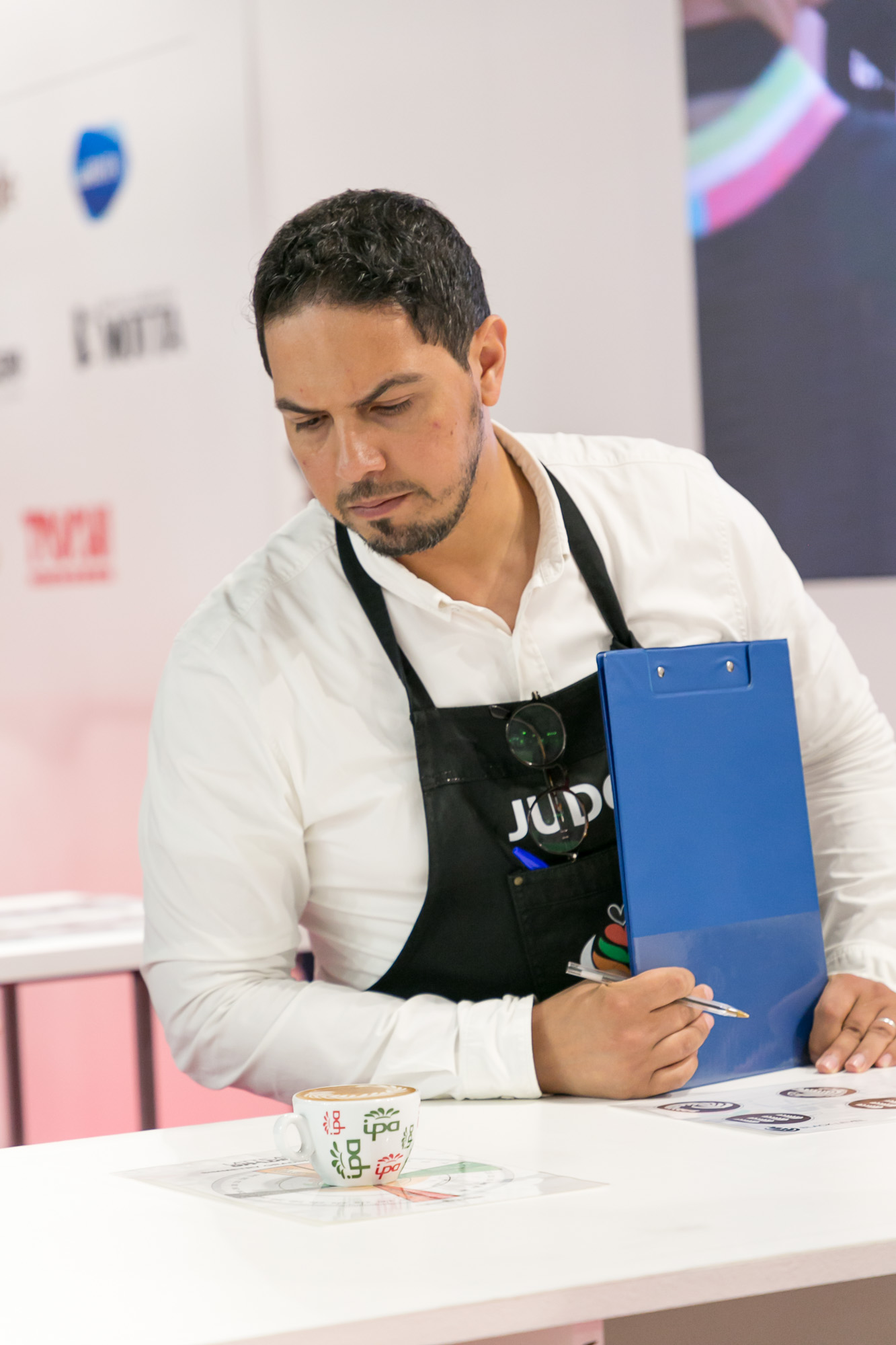 HOST 2019
