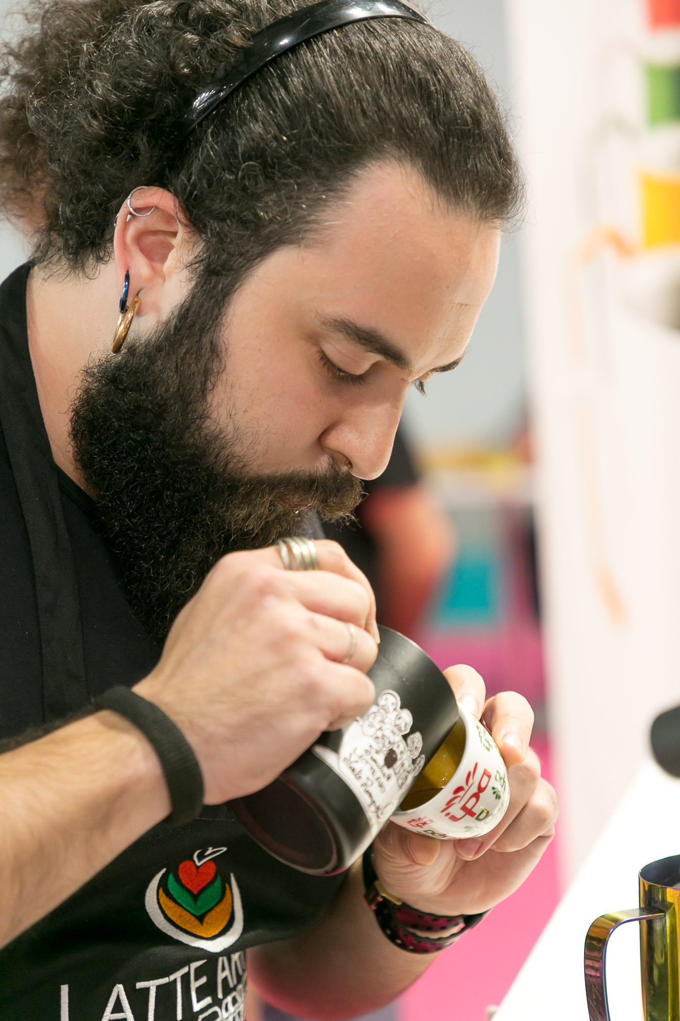 HOST 2019