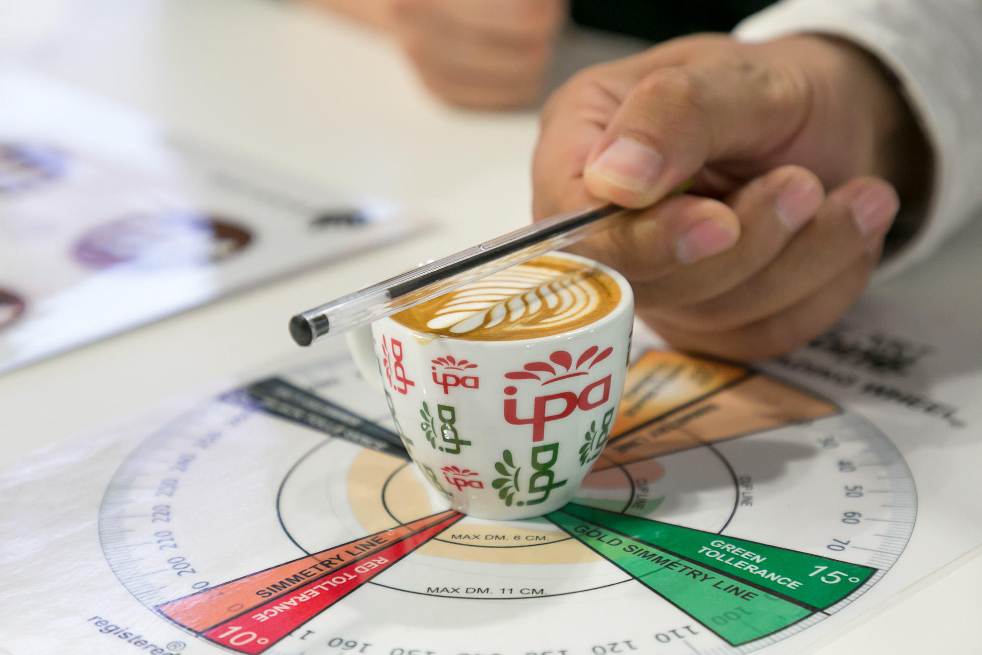 HOST 2019