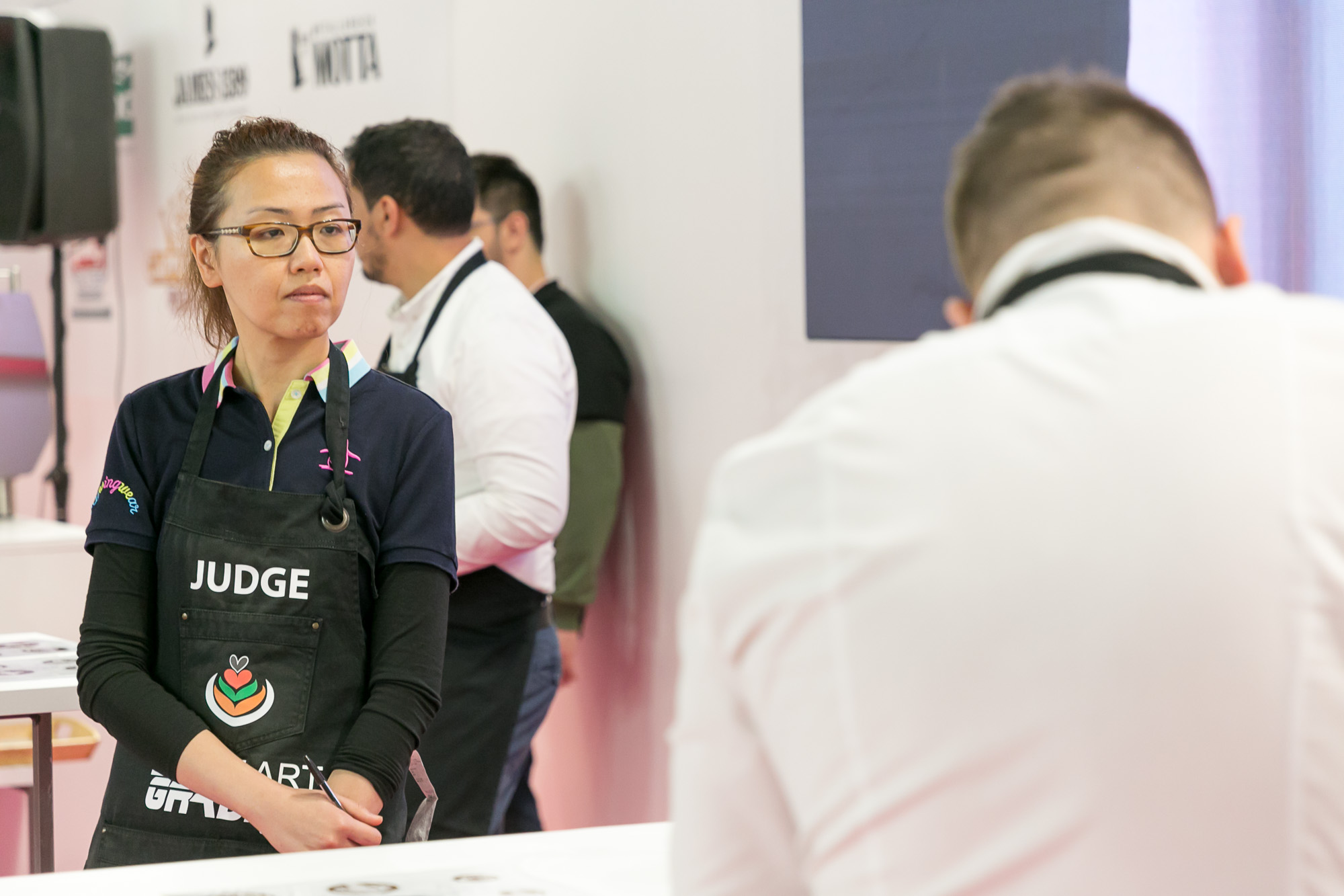 HOST 2019