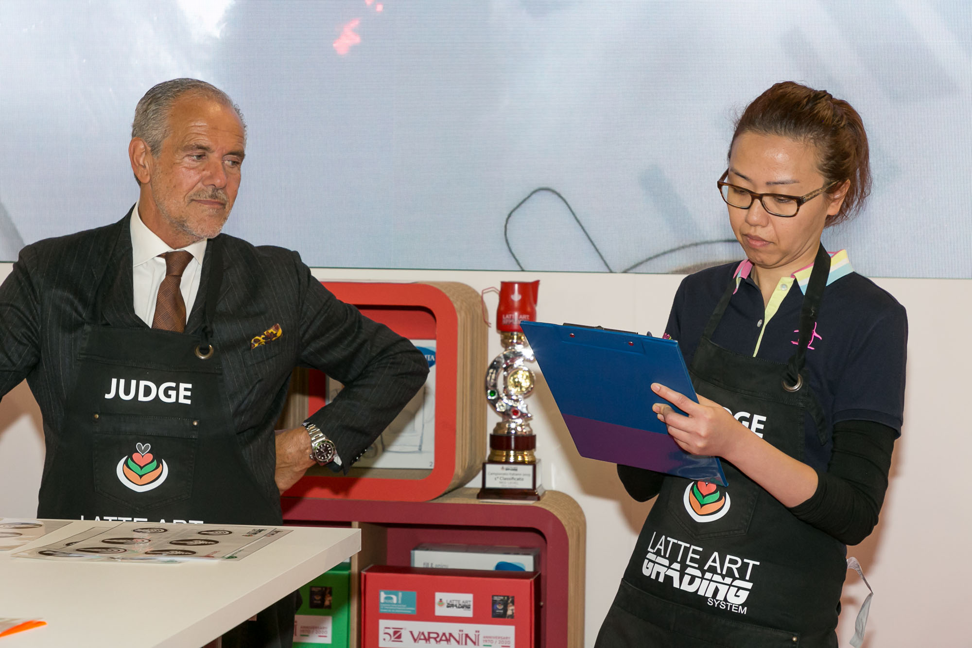 HOST 2019