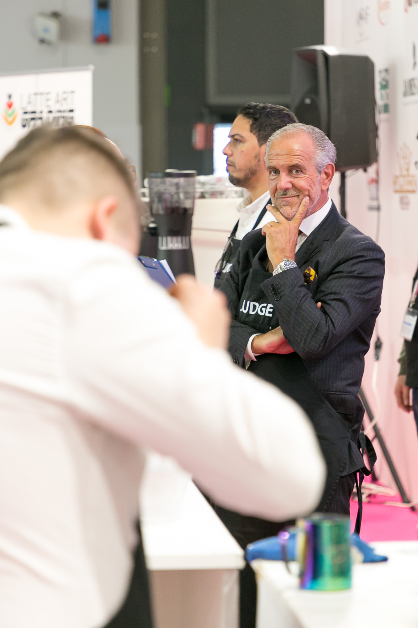 HOST 2019