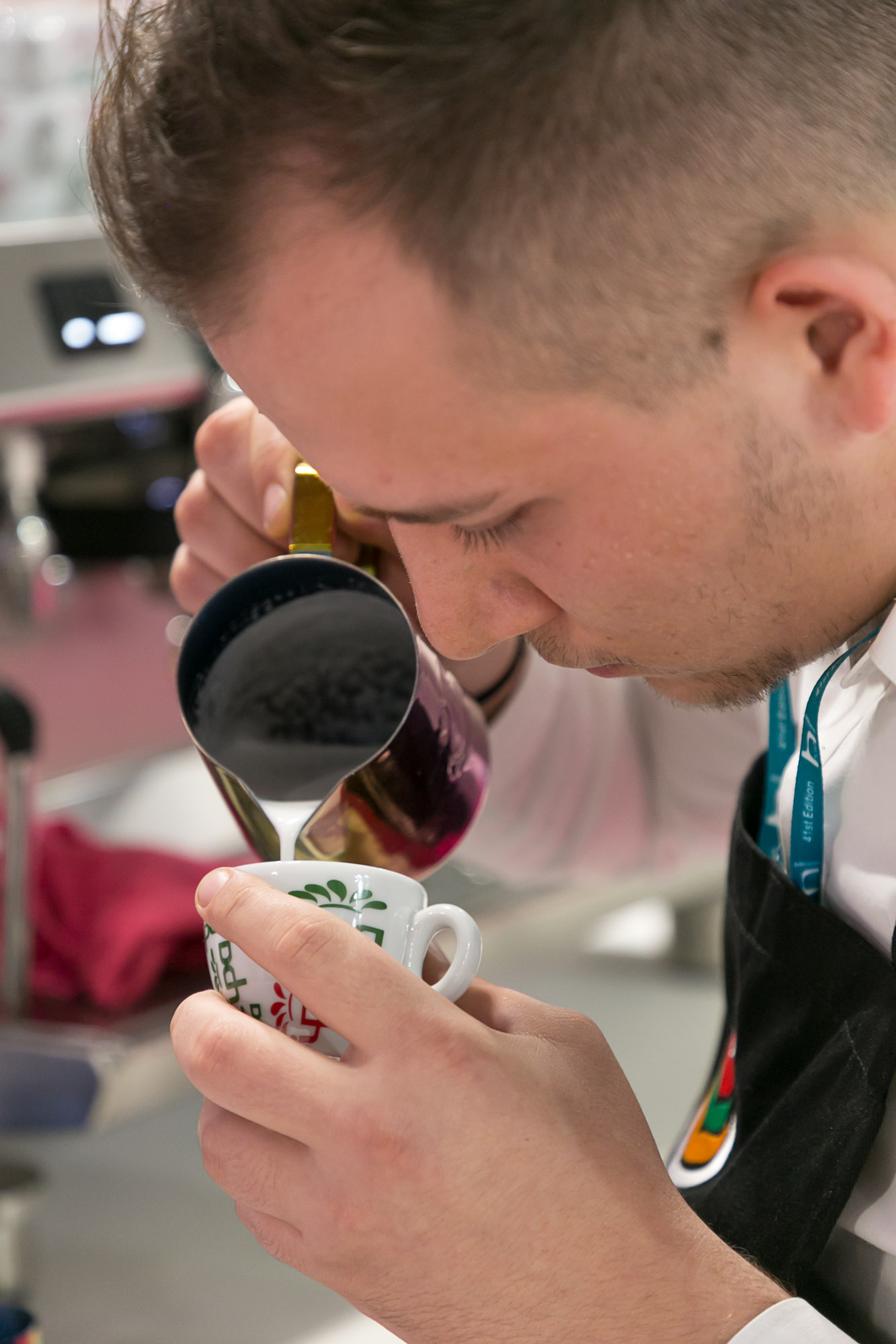 HOST 2019