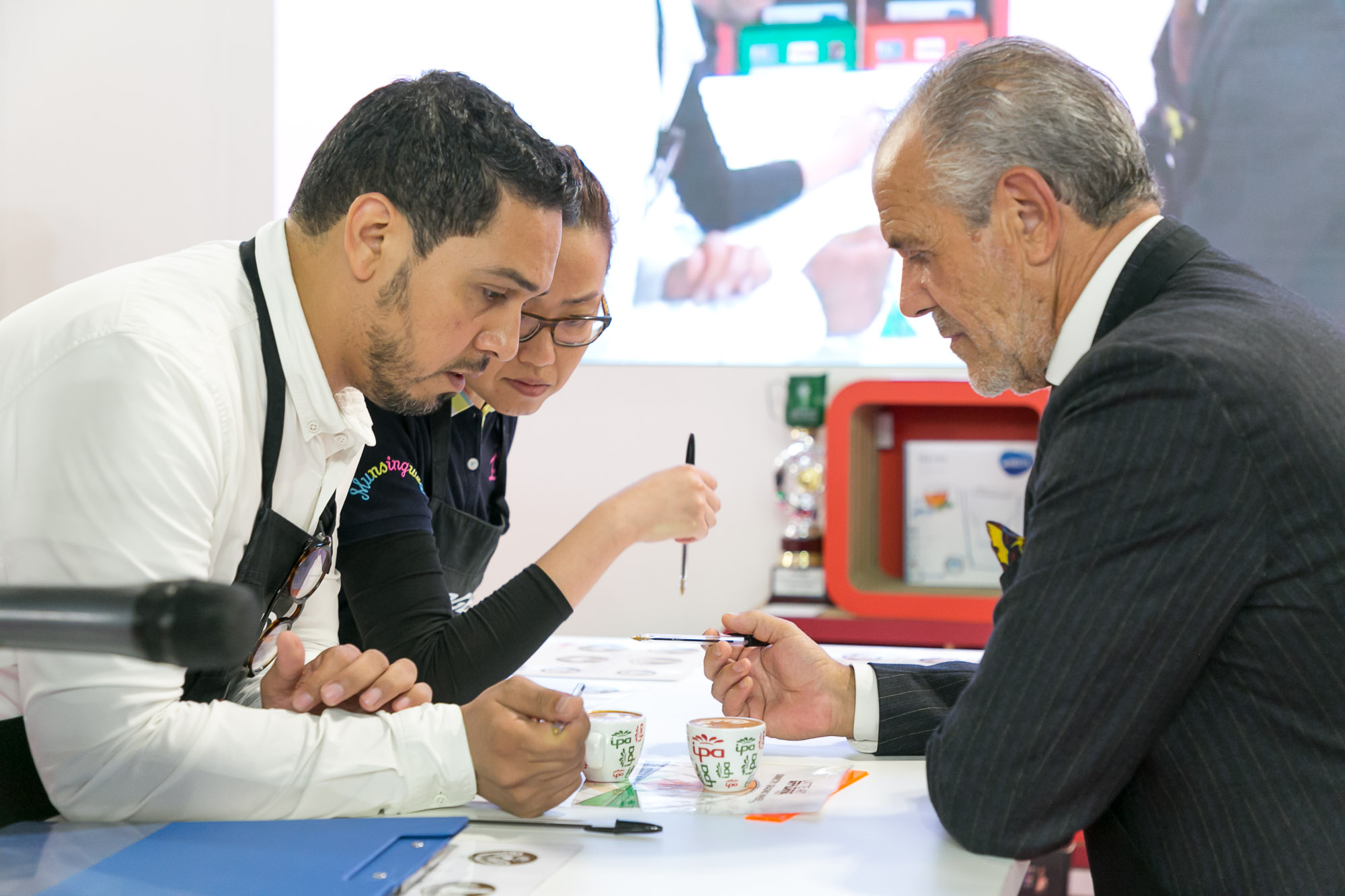 HOST 2019