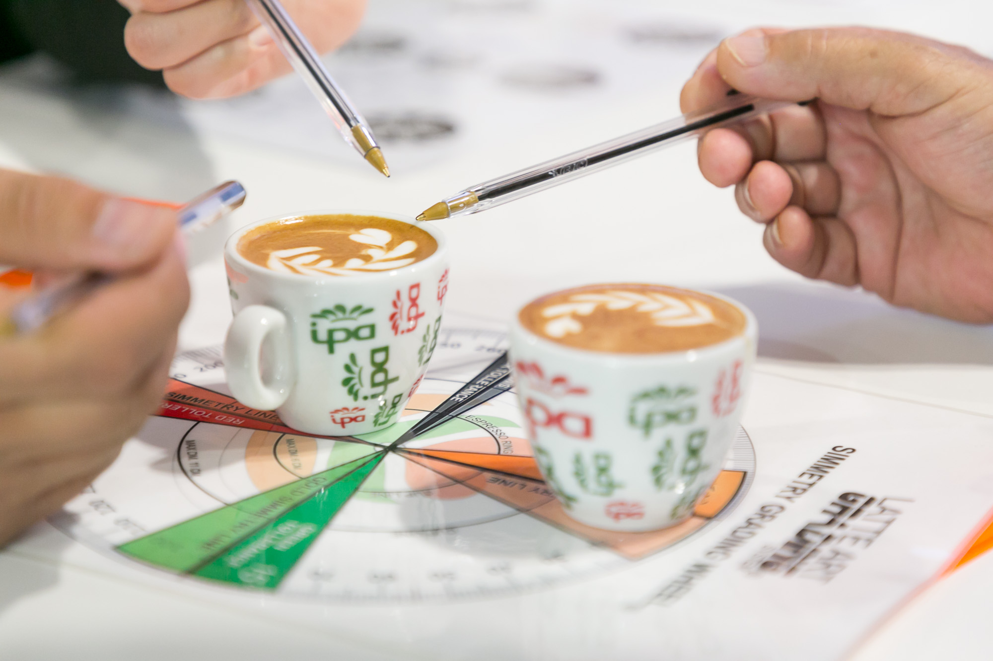 HOST 2019