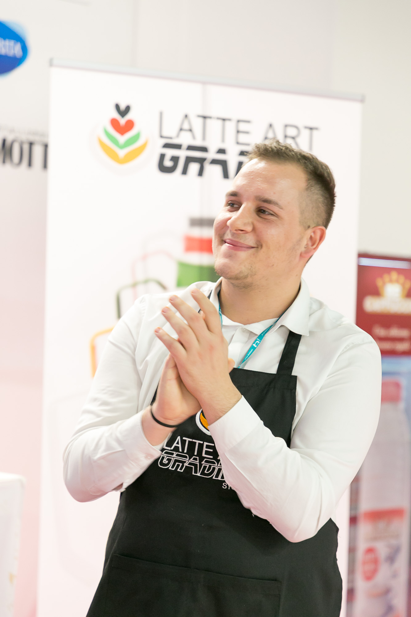 HOST 2019
