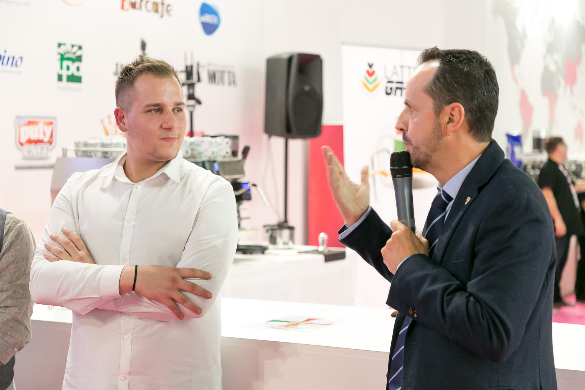 HOST 2019