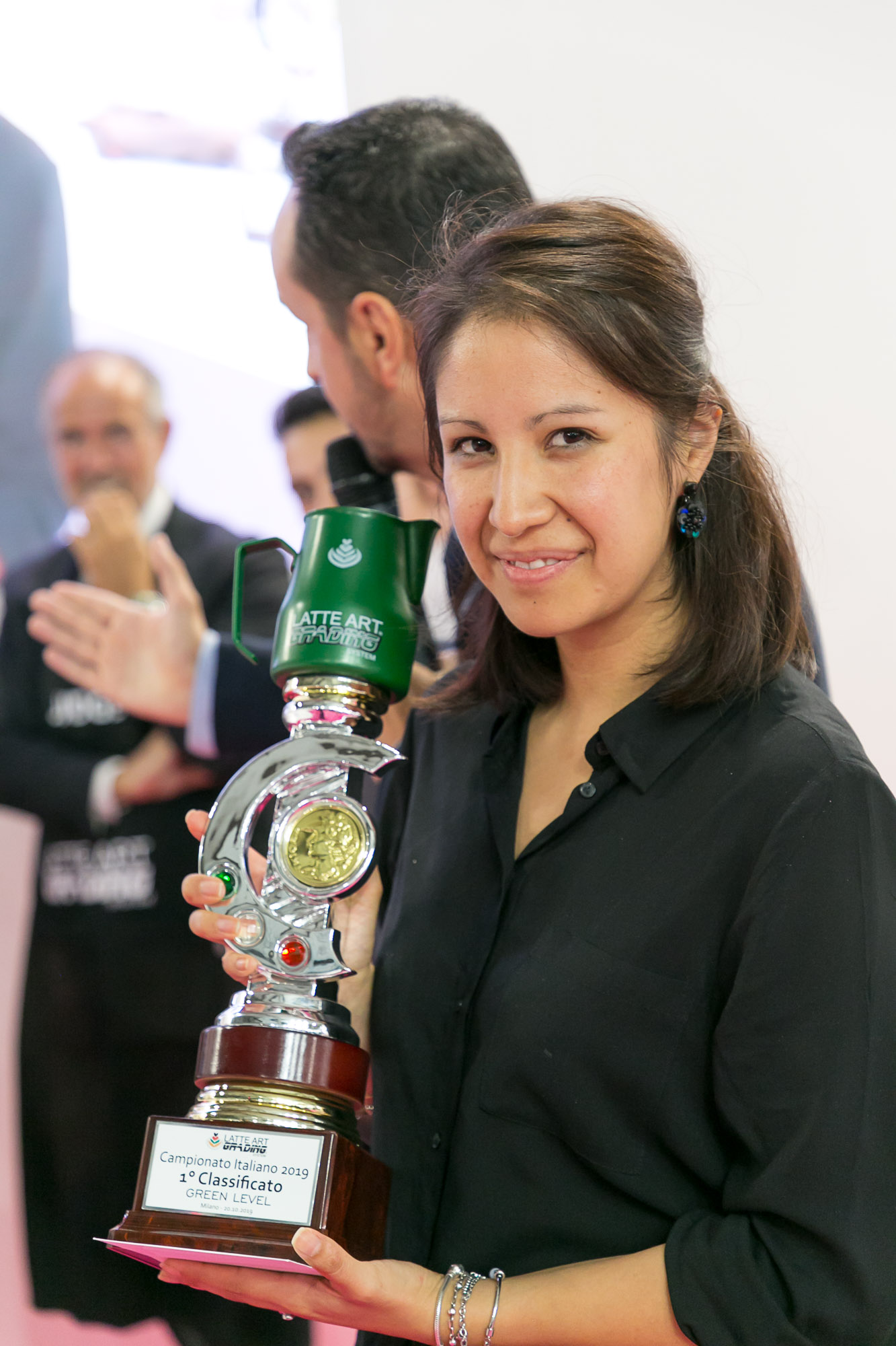 HOST 2019