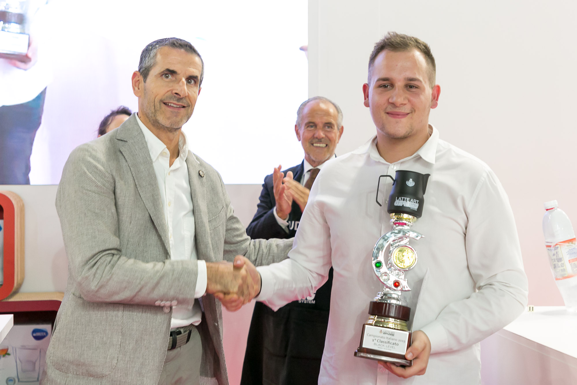 HOST 2019