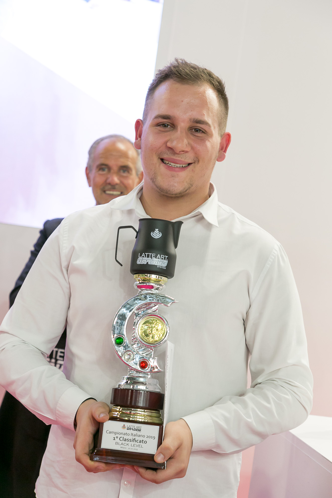HOST 2019