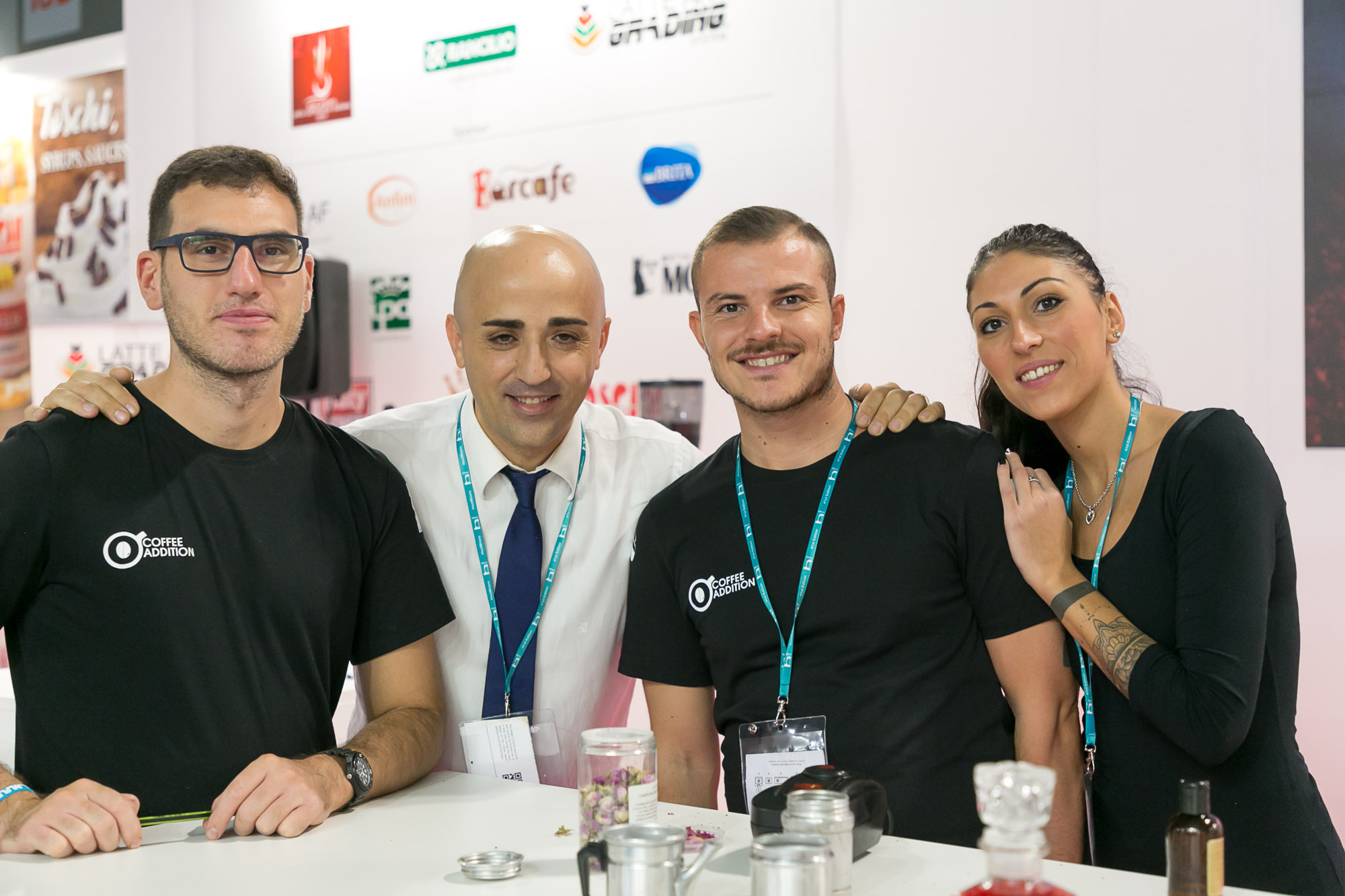 HOST 2019