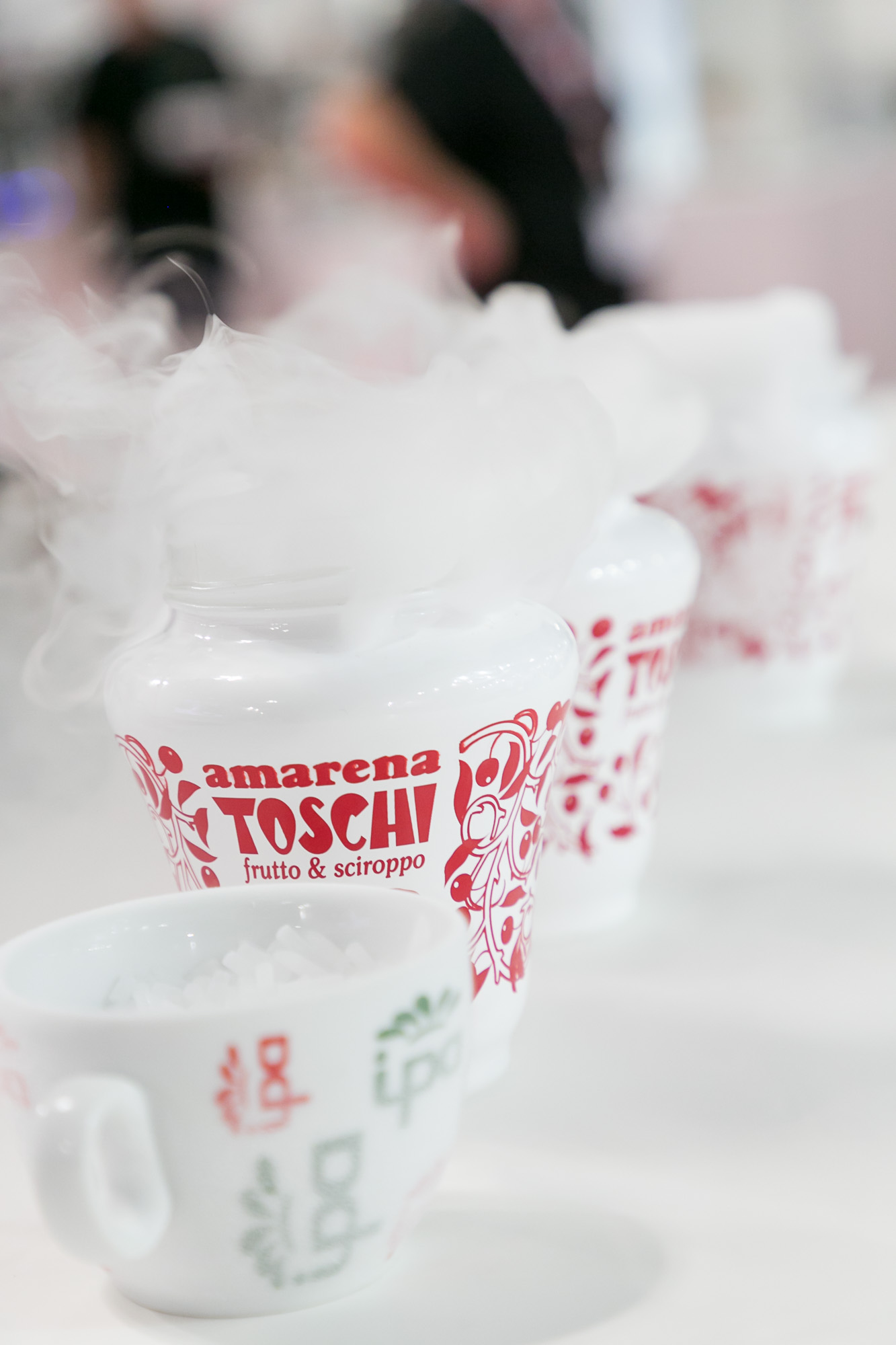 HOST 2019