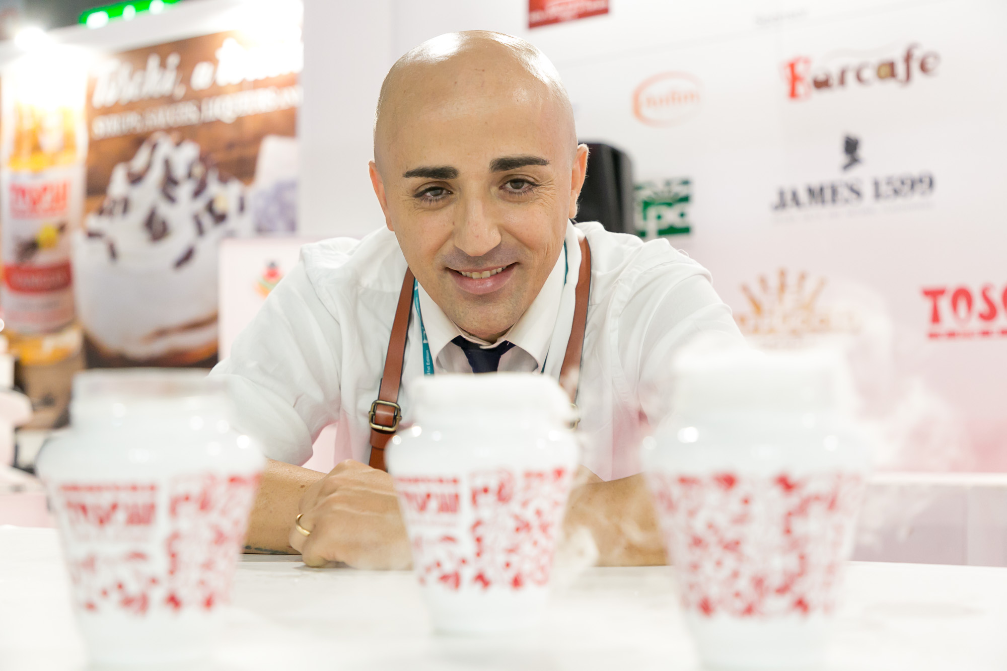 HOST 2019