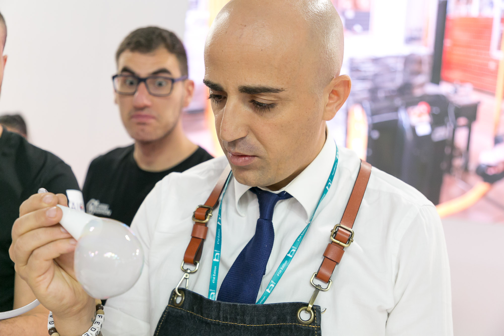 HOST 2019
