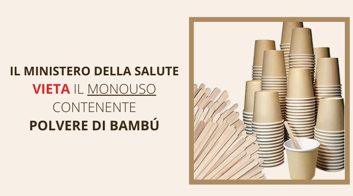BAMBU-VIETATO