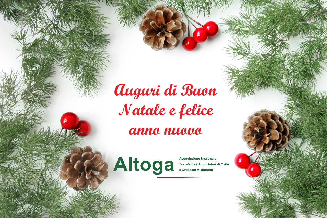 Auguri Altoga 2022