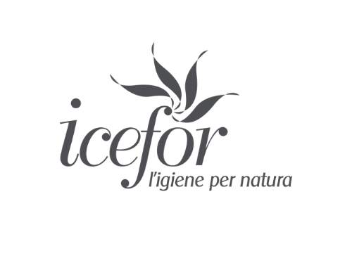 ICE FOR SPA LOGO