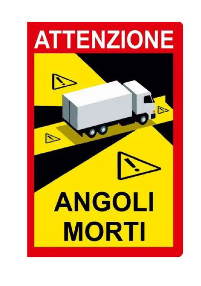 Angoli morti