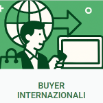 Buyer internazionali